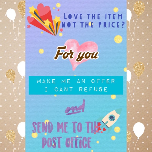 🛍Shop with confidence🎁 - Picture 4 of 10